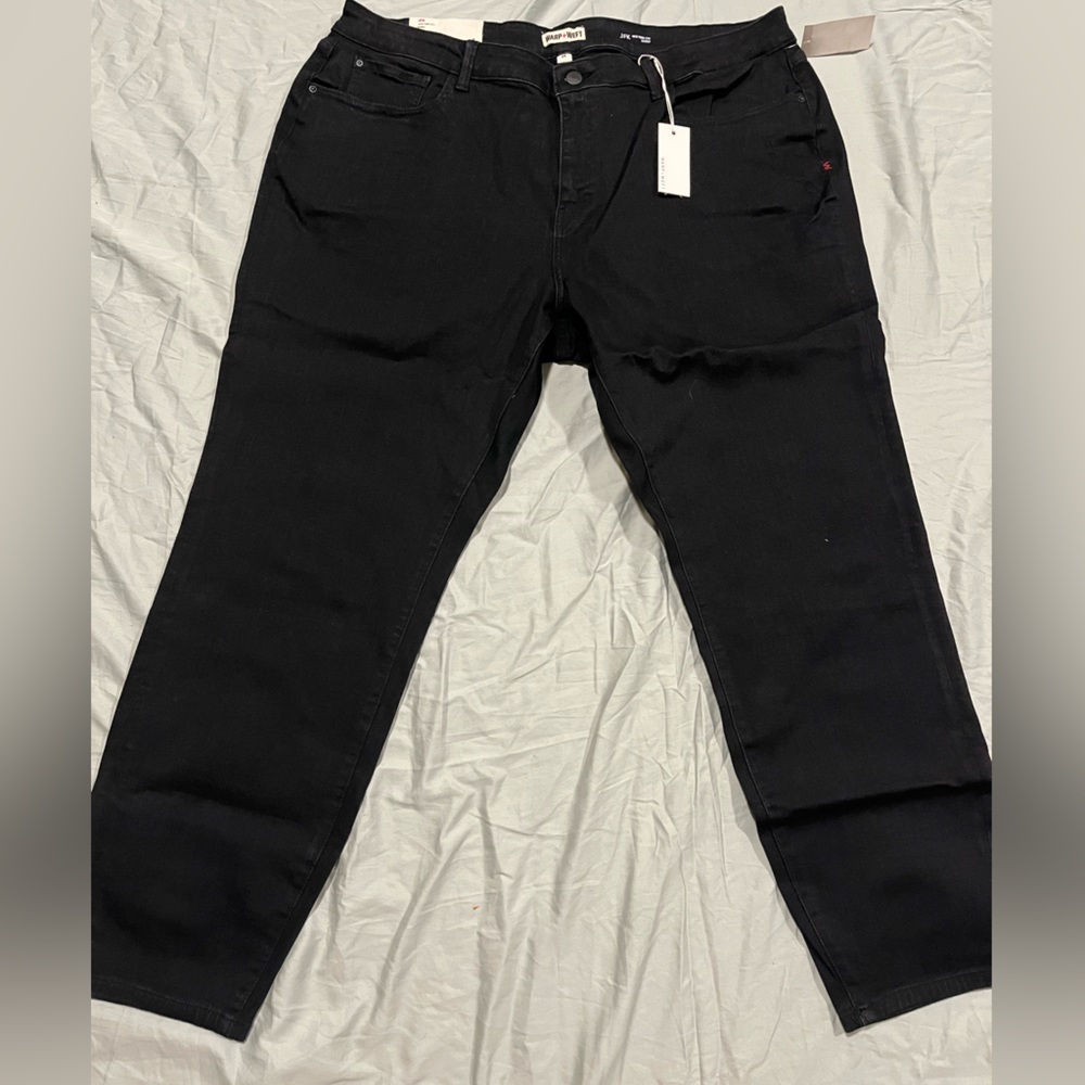 Women’s Skinny Jeans
